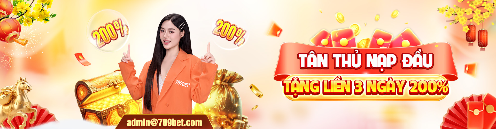 Khuyến mãi nạp đầu 789bet